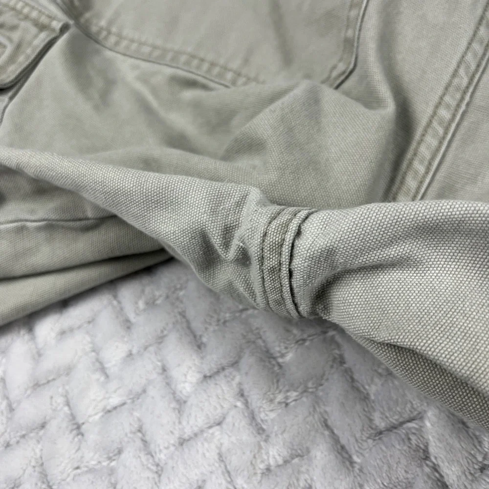 Vintage The North Face A5 Series Pants Mens 36x31‎ Double Knee Baggy Y2K